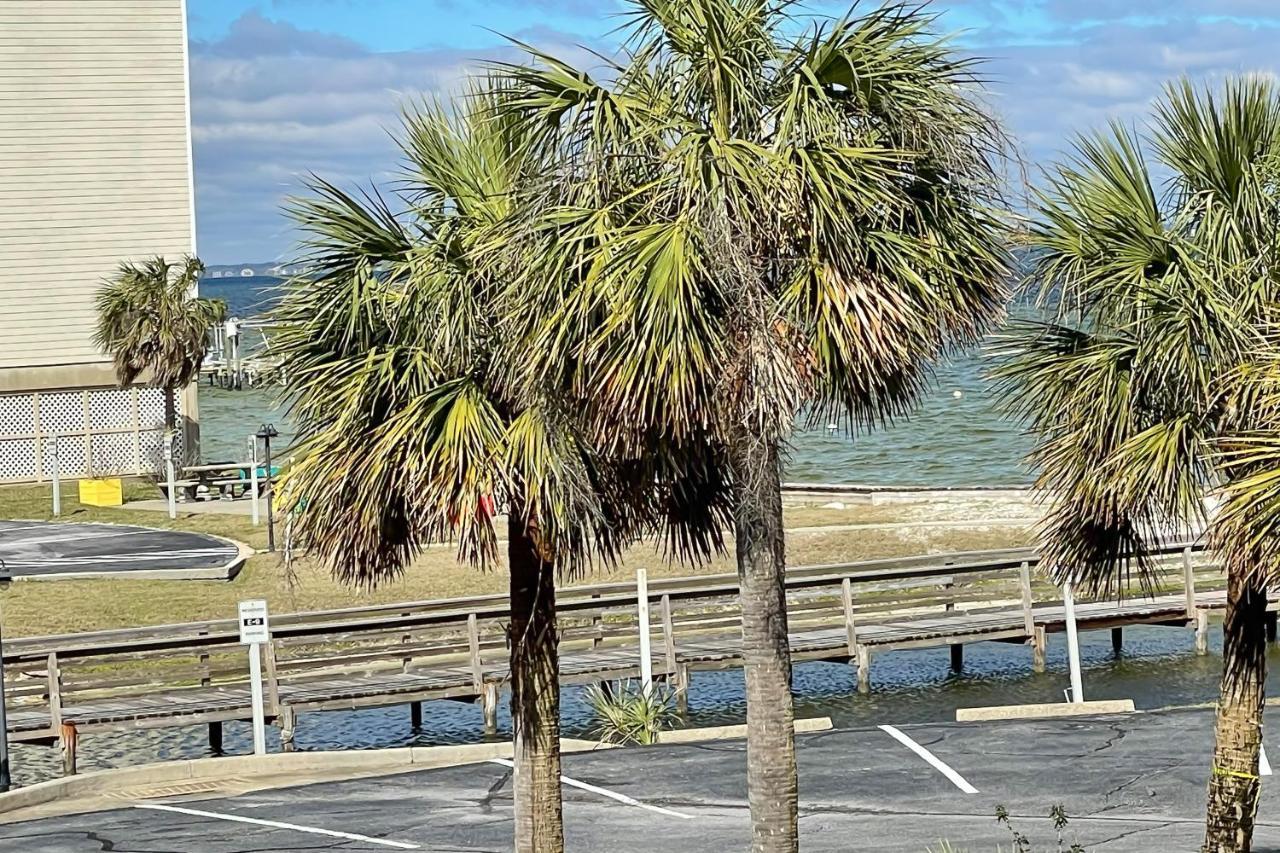 Baywatch G1 Apartment Pensacola Beach Exterior foto